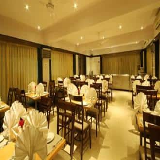 Luxury Stay Near Panchgani Bus Stand, Panchgani 5
